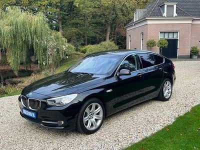 BMW 535 Gran Turismo