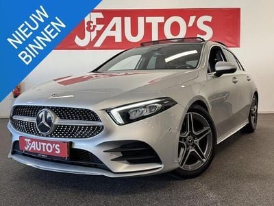 Mercedes A200