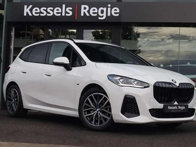 Occasion BMW 218 Active Tourer M Sport 136 PK (100 kW) 2023 Wit MPV