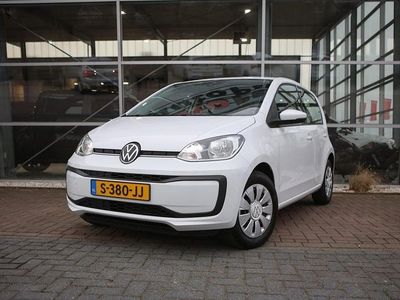 Occasion VW up! 65 PK (47 kW) 2023 Wit Hatchback
