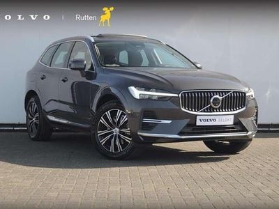 Grijs Occasion 2022 Volvo XC60 Ultra SUV | € 43.840 (Goede deal)