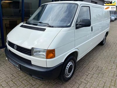 VW T4