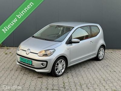 VW up!