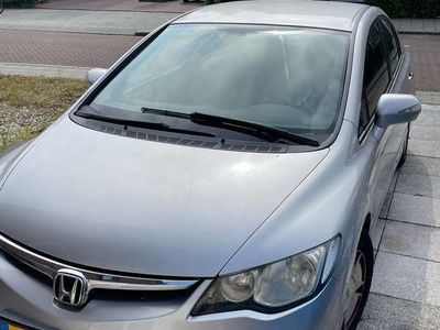 tweedehands Honda Civic 1.3 Hybrid