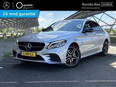 Mercedes C300