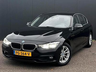 Gebruikt 2017 BMW 320 Executive | € 9.699