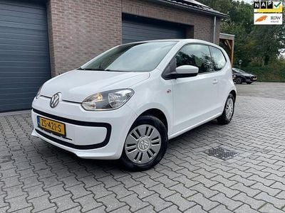 VW up!