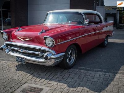 Gebruikt 1957 Chevrolet Bel Air Sport Sedan | € 37.500