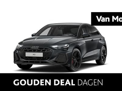 Audi A3 Sportback e-tron