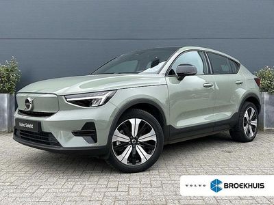 Occasion Volvo C40 Core 170 kW (232 PK) 2022 Groen SUV