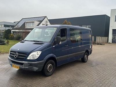 Occasion Mercedes Sprinter 129 PK (94 kW) 2011 Overige Van