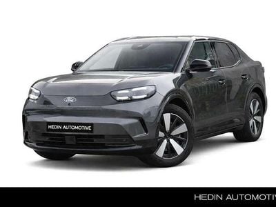 Grijs Occasion 2024 Ford Capri Extended Range SUV | € 37.945