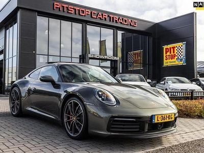 Porsche 911 Carrera S