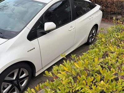 Occasion 2017 Toyota Prius | € 1.395.000