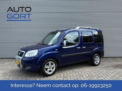Fiat Doblò
