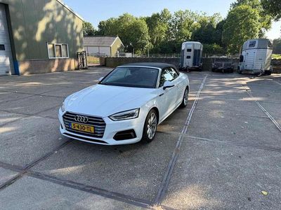Audi A5 Cabriolet