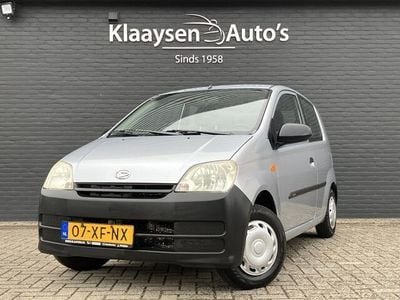 Daihatsu Cuore