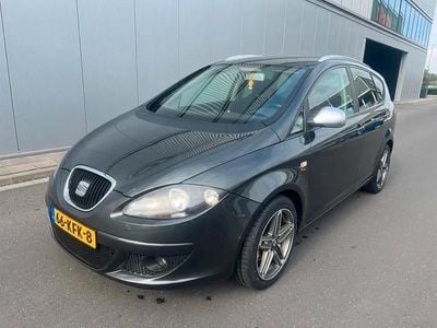Seat Altea XL