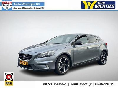 Occasion Volvo V40 Business Edition 119 PK (87 kW) 2015