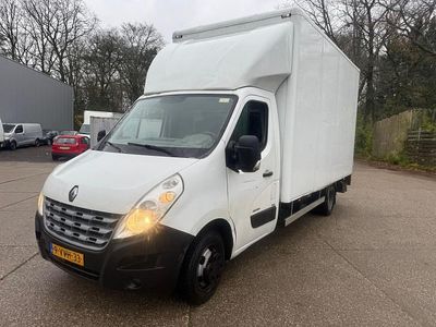 Gebruikt 2012 Renault Master | € 8.750