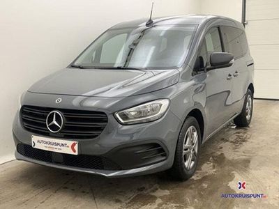 Mercedes Citan 110
