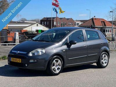 Fiat Punto Evo