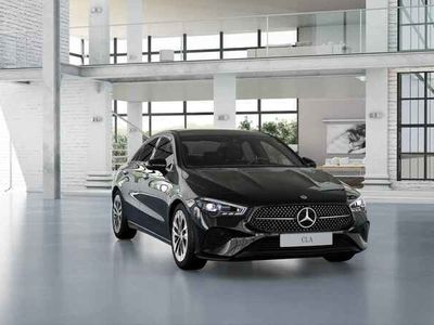 Mercedes CLA250e