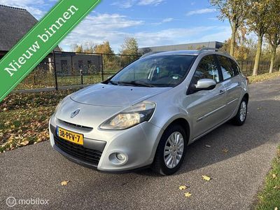 Renault Clio GrandTour