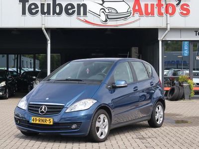 Mercedes A160