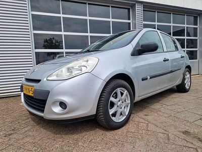 Renault Clio II
