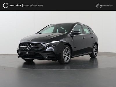 Mercedes B250e