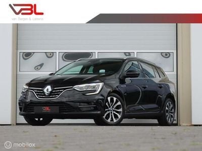 Renault Mégane GrandTour