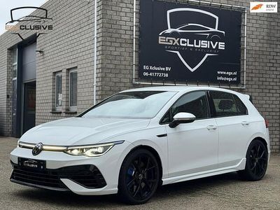Wit Gebruikt 2023 VW Golf VIII R Hatchback | € 44.950 (Goede deal)