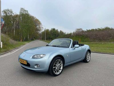 Mazda MX5