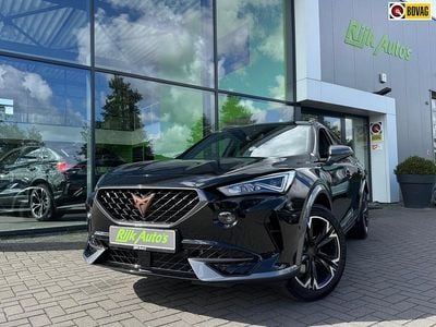 Suv Gebruikt 2021 Cupra Formentor SUV | € 27.945 (Eerlijke prijs)