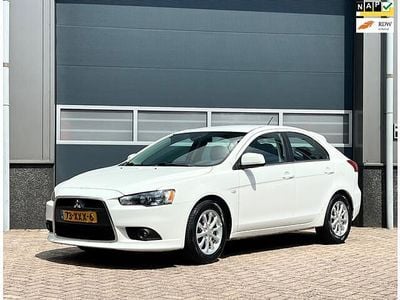 Mitsubishi Lancer Sportback