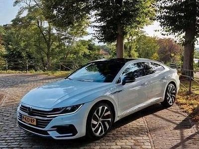 Occasion VW Arteon R-line 190 PK (139 kW) 2019 Hatchback