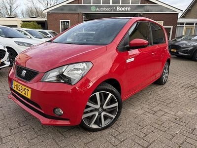 Seat Mii Electric