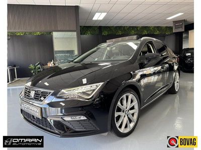 Seat Leon ST