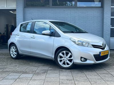 tweedehands Toyota Yaris 1.3 VVT-i Dynamic | Cruise control | Start/stop sy