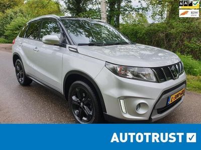 tweedehands Suzuki Vitara 1.4 S Boosterjet / NAVGATIE / CAMERA / ALCANTARA /