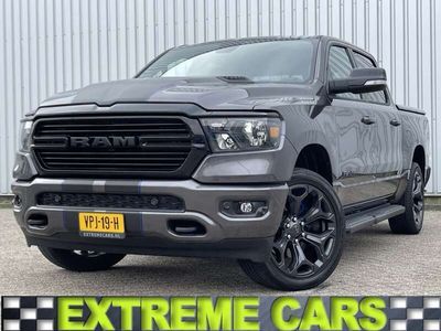 tweedehands Dodge Ram 4x4 Crew Cab Bighorn LPG