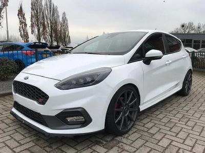 tweedehands Ford Fiesta 1.5 EcoBoost ST-3 Mountune 235 PK Performance