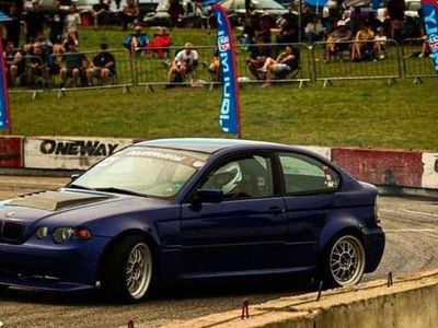 Occasion BMW 330 Cabriolet 231 PK (169 kW) 2001 Cabriolet