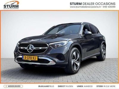 Mercedes GLC300e
