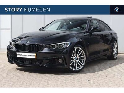 BMW 418 Gran Coupé
