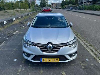 Renault Mégane GT Line