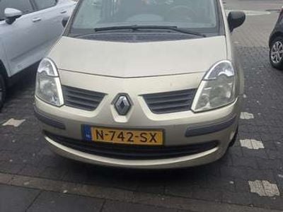 Renault Modus