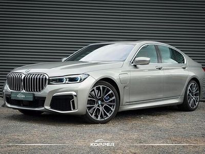 BMW 745e