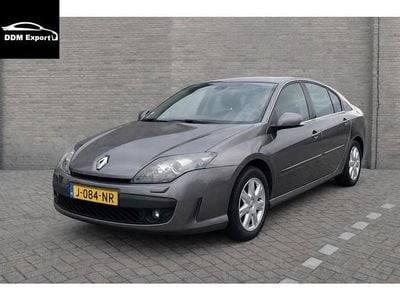 Occasion 2010 Renault Laguna III Dynamique | € 2.495 (Eerlijke prijs)